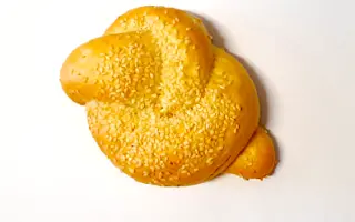 Szezámos madárka 1